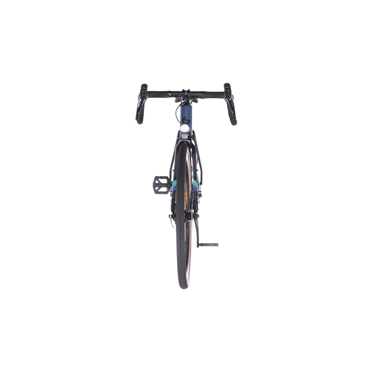 Grandurance RD 5 - 360° view angle 6