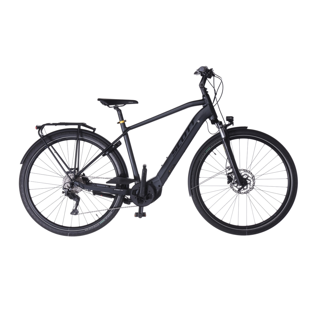 Sub Sport eRIDE 20 Men - 360° view angle 0