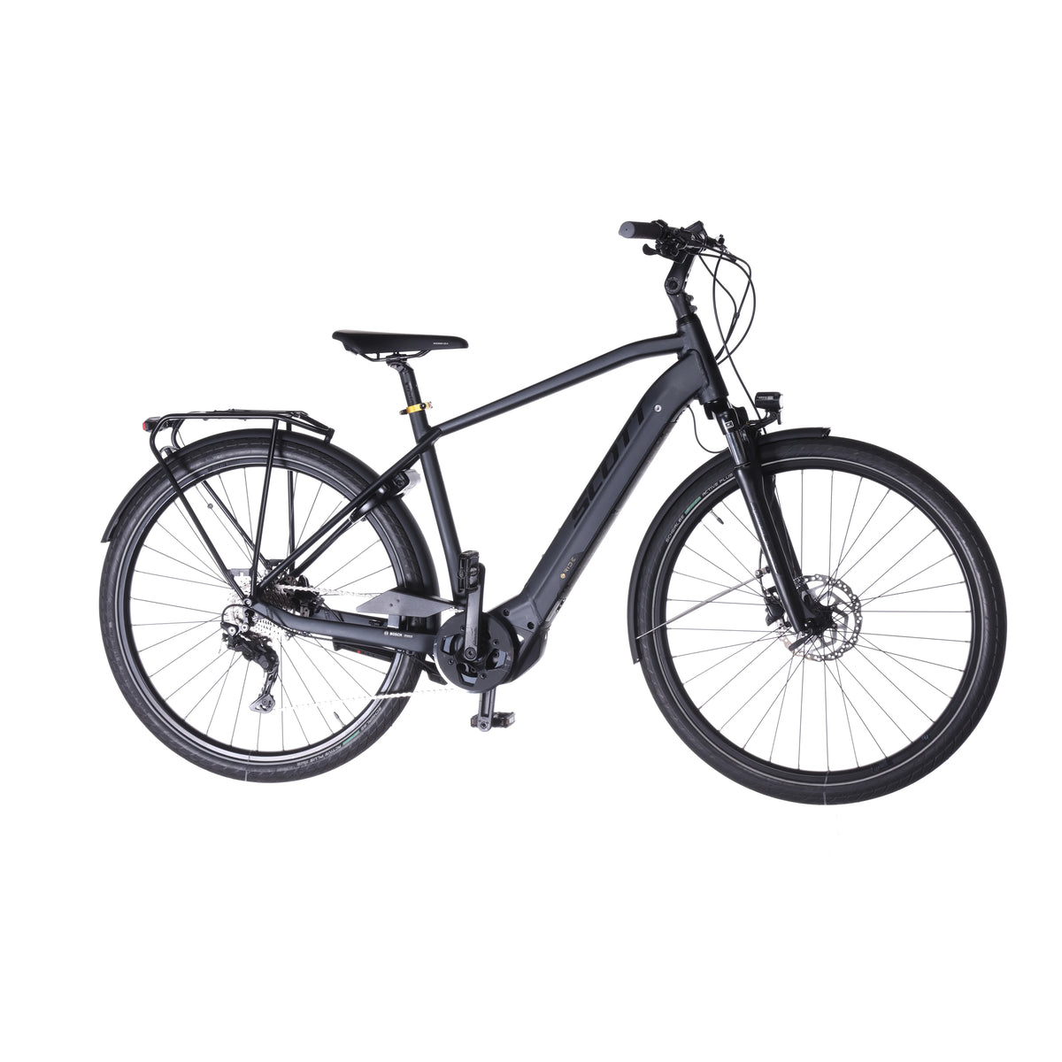 Sub Sport eRIDE 20 Men - 360° view angle 1