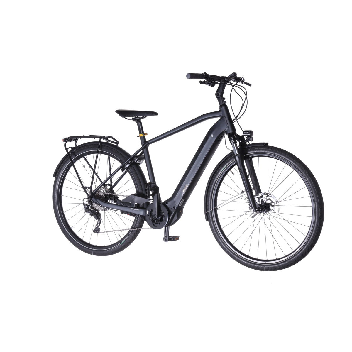Sub Sport eRIDE 20 Men - 360° view angle 2