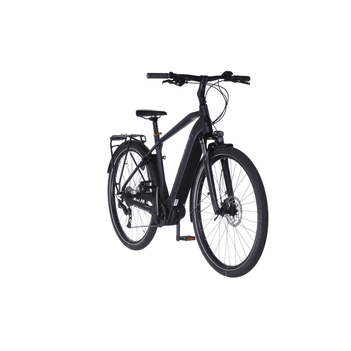 Sub Sport eRIDE 20 Men - 360° view angle 4