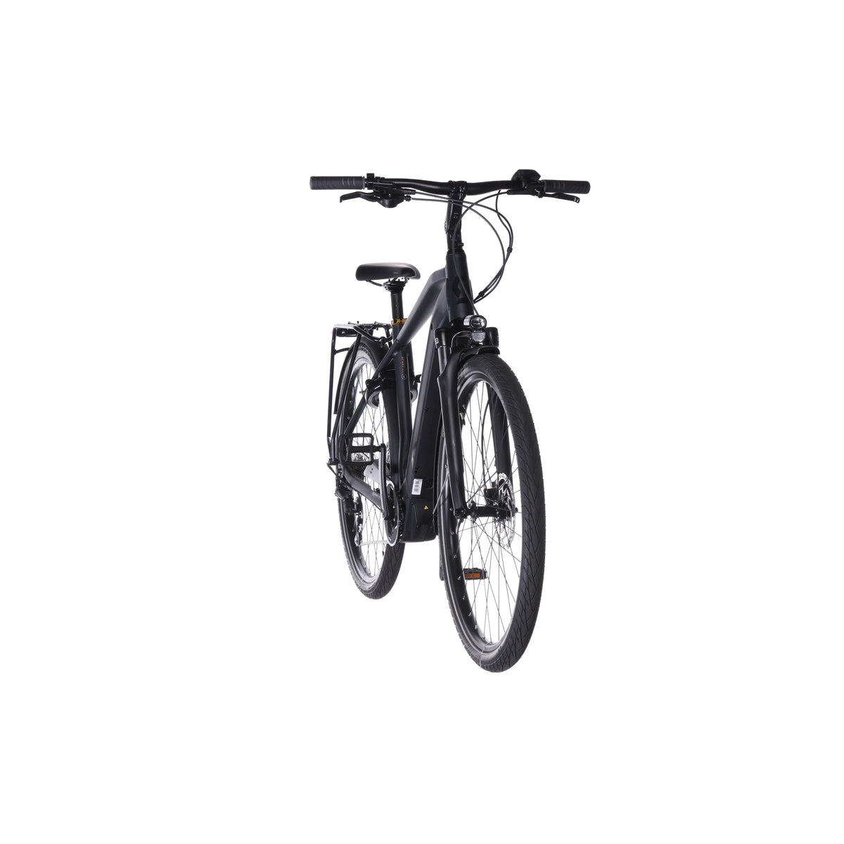 Sub Sport eRIDE 20 Men - 360° view angle 5