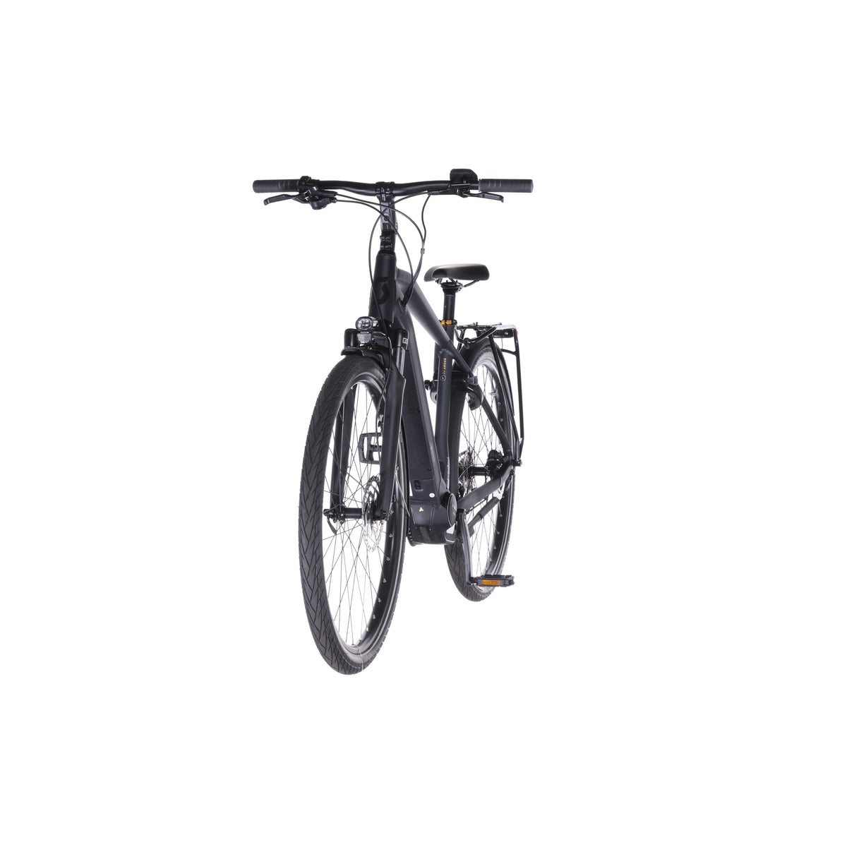 Sub Sport eRIDE 20 Men - 360° view angle 7