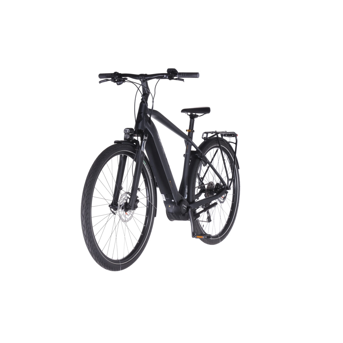 Sub Sport eRIDE 20 Men - 360° view angle 8