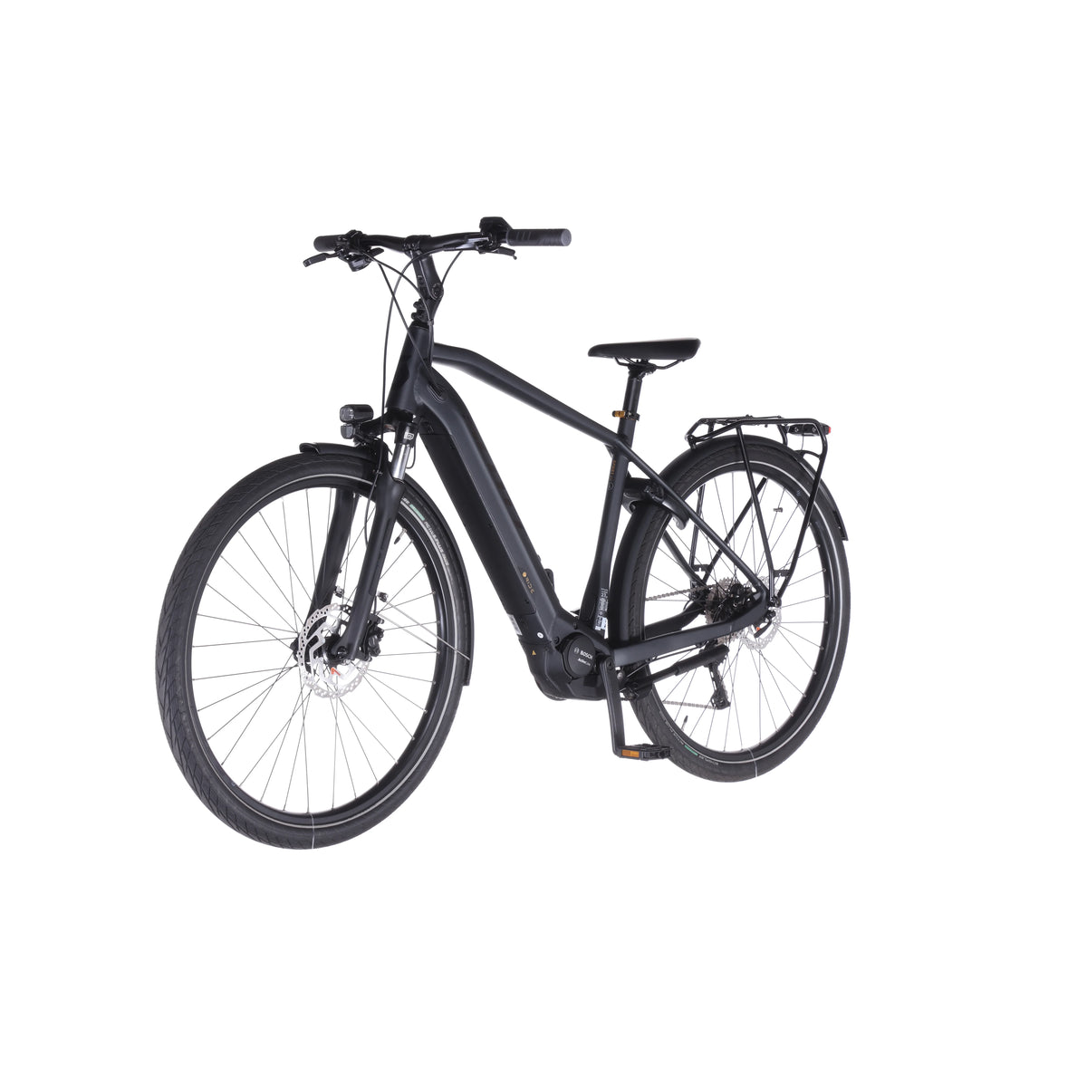 Sub Sport eRIDE 20 Men - 360° view angle 9