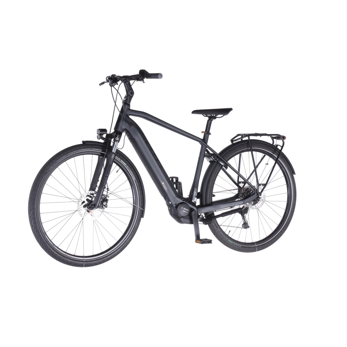 Sub Sport eRIDE 20 Men - 360° view angle 10
