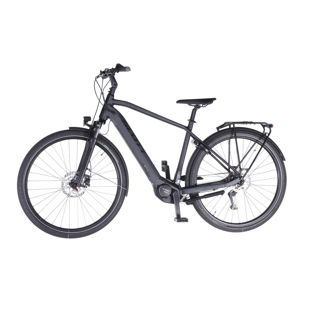 Sub Sport eRIDE 20 Men - 360° view angle 11