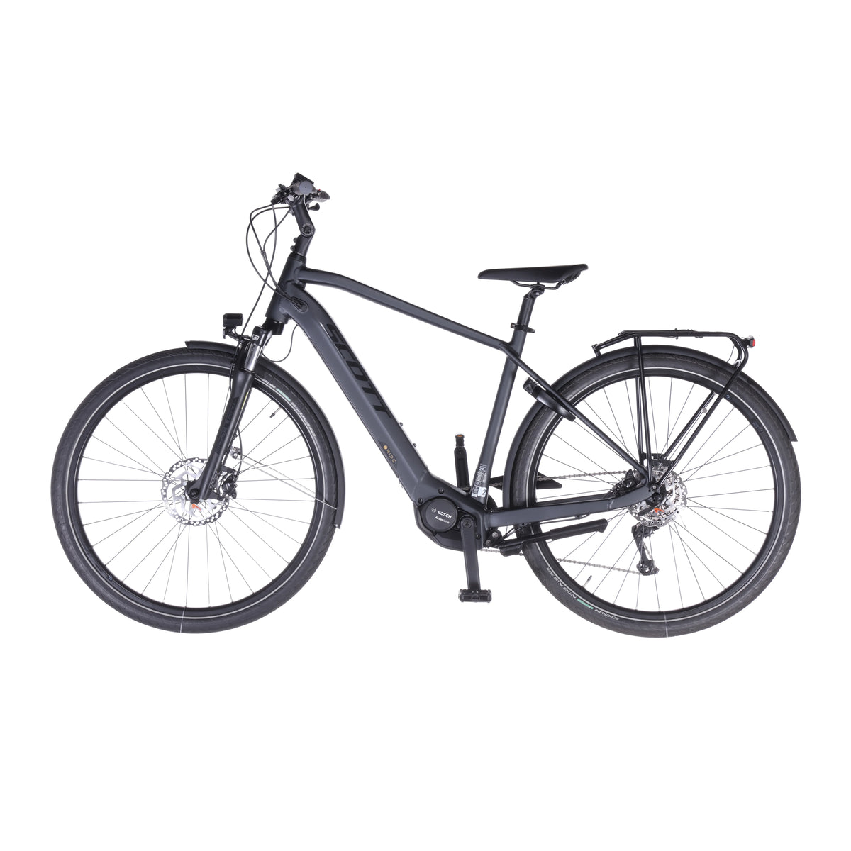Sub Sport eRIDE 20 Men - 360° view angle 12