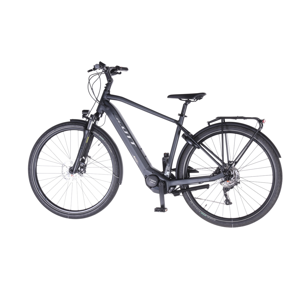 Sub Sport eRIDE 20 Men - 360° view angle 13