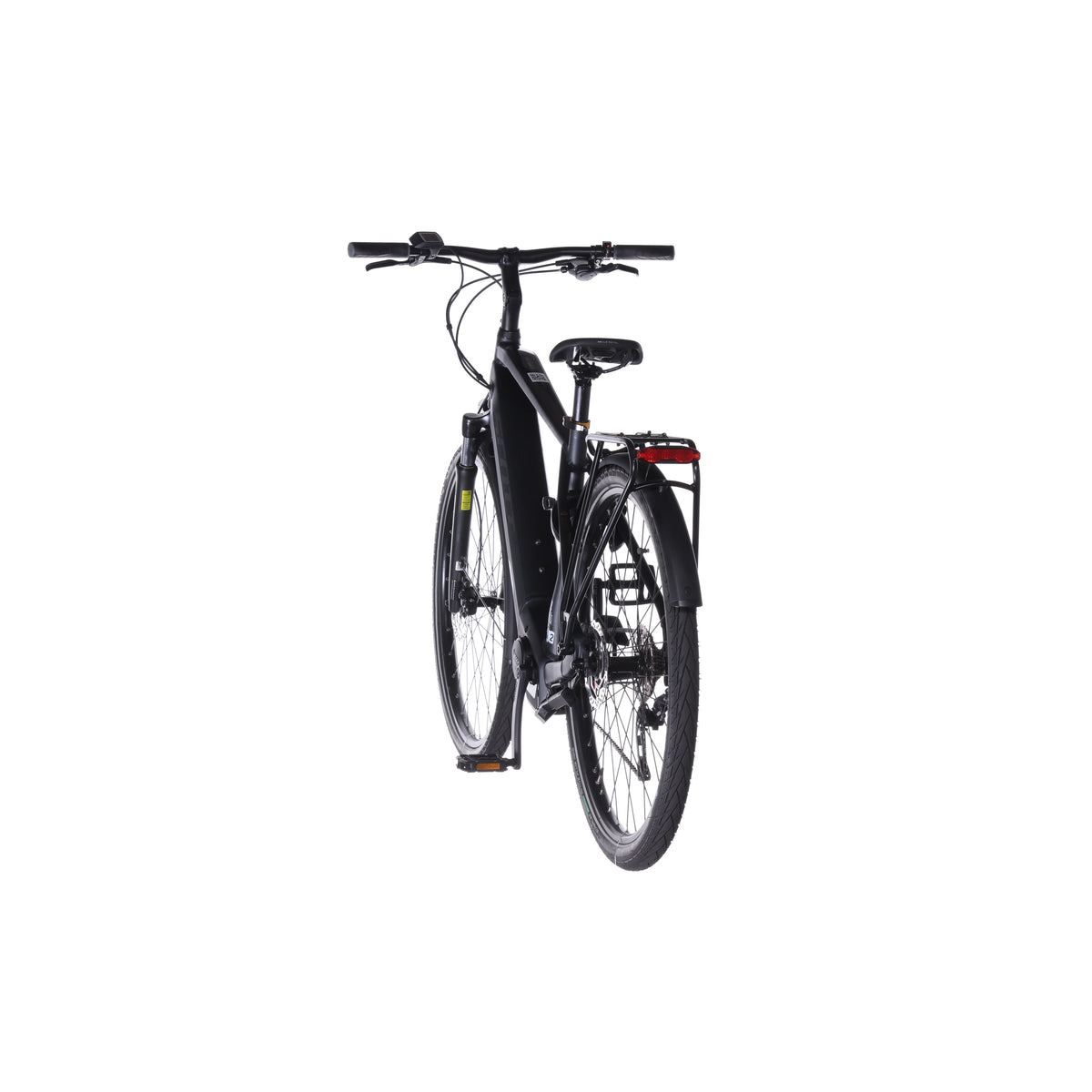 Sub Sport eRIDE 20 Men - 360° view angle 17