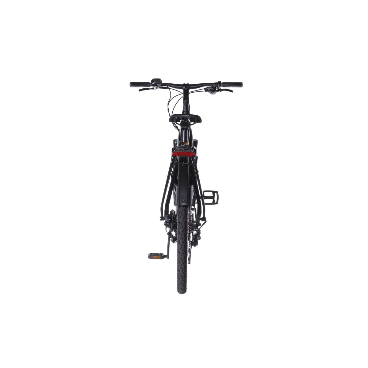 Sub Sport eRIDE 20 Men - 360° view angle 18