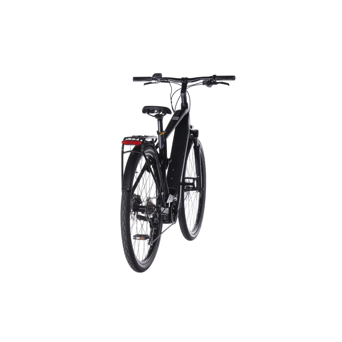 Sub Sport eRIDE 20 Men - 360° view angle 19