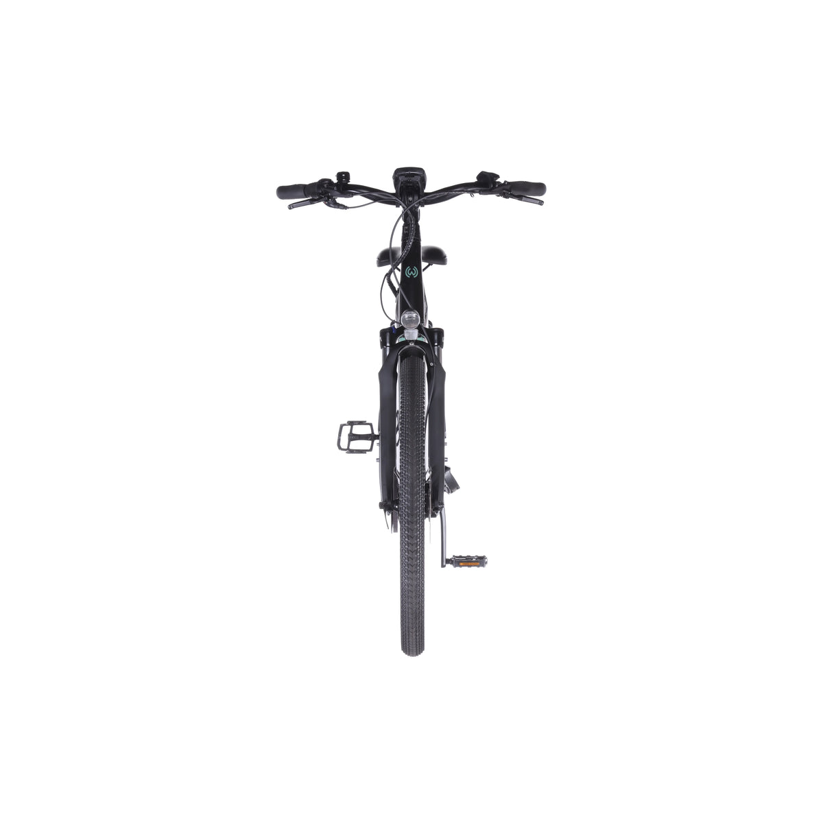 Sinus iR8 - 360° view angle 6