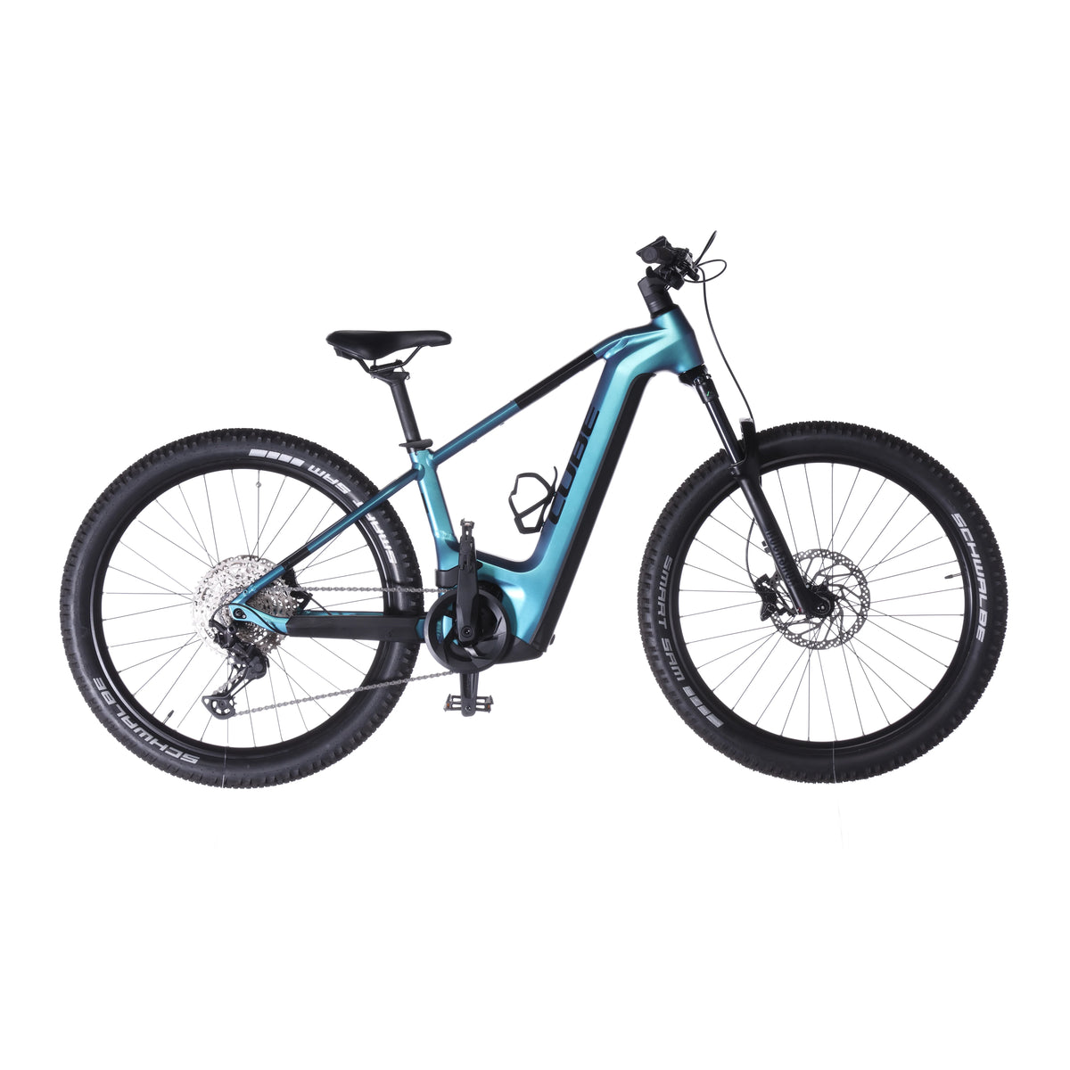 Reaction Hybrid Race 625 - 360° view angle 0