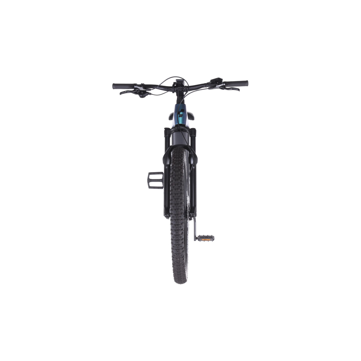 Reaction Hybrid Race 625 - 360° view angle 6
