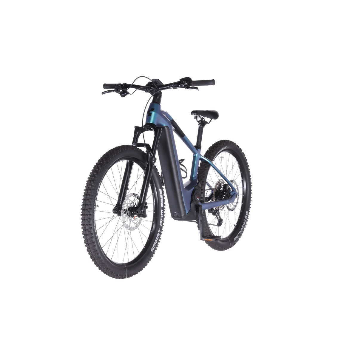 Reaction Hybrid Race 625 - 360° view angle 8