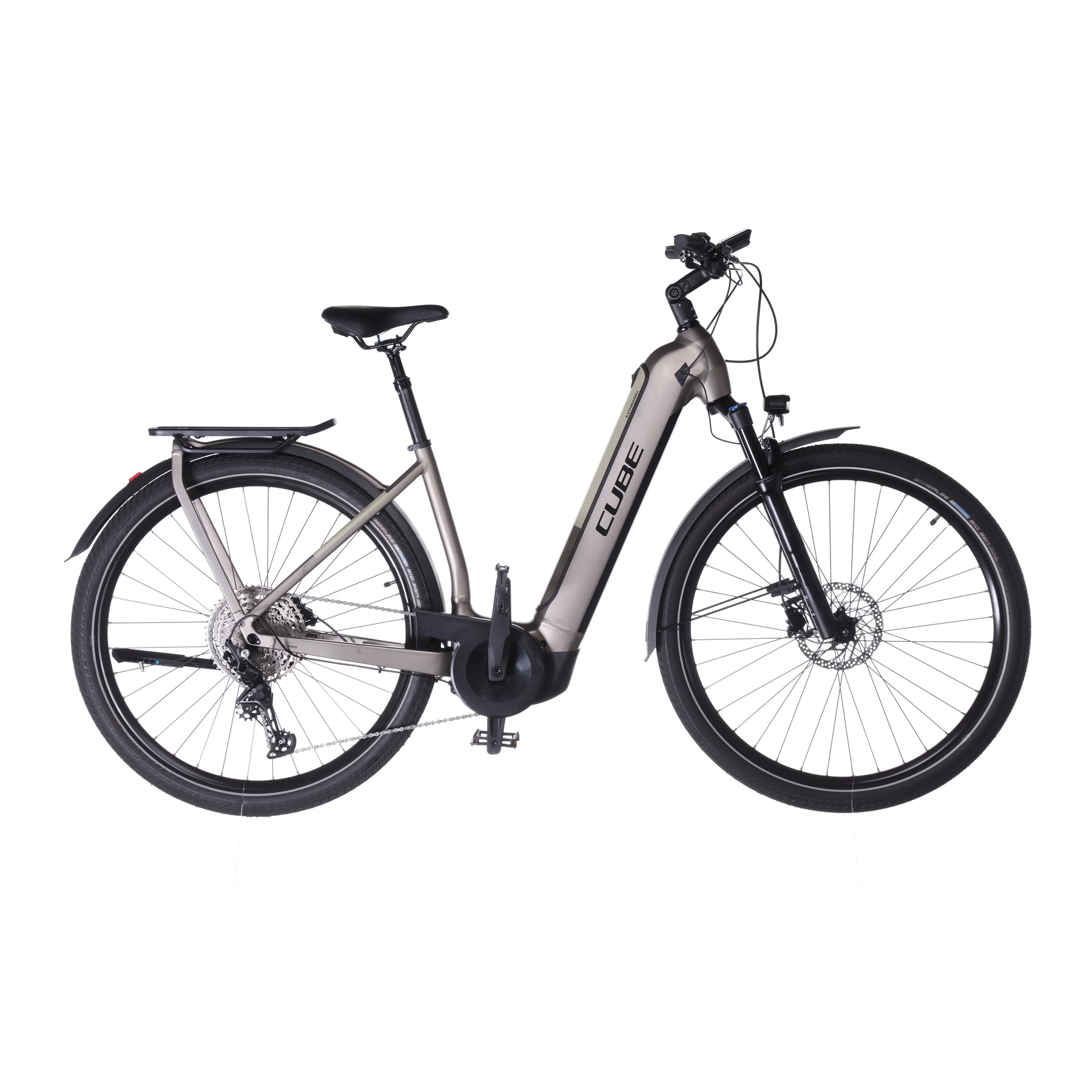 Kathmandu Hybrid Pro 750