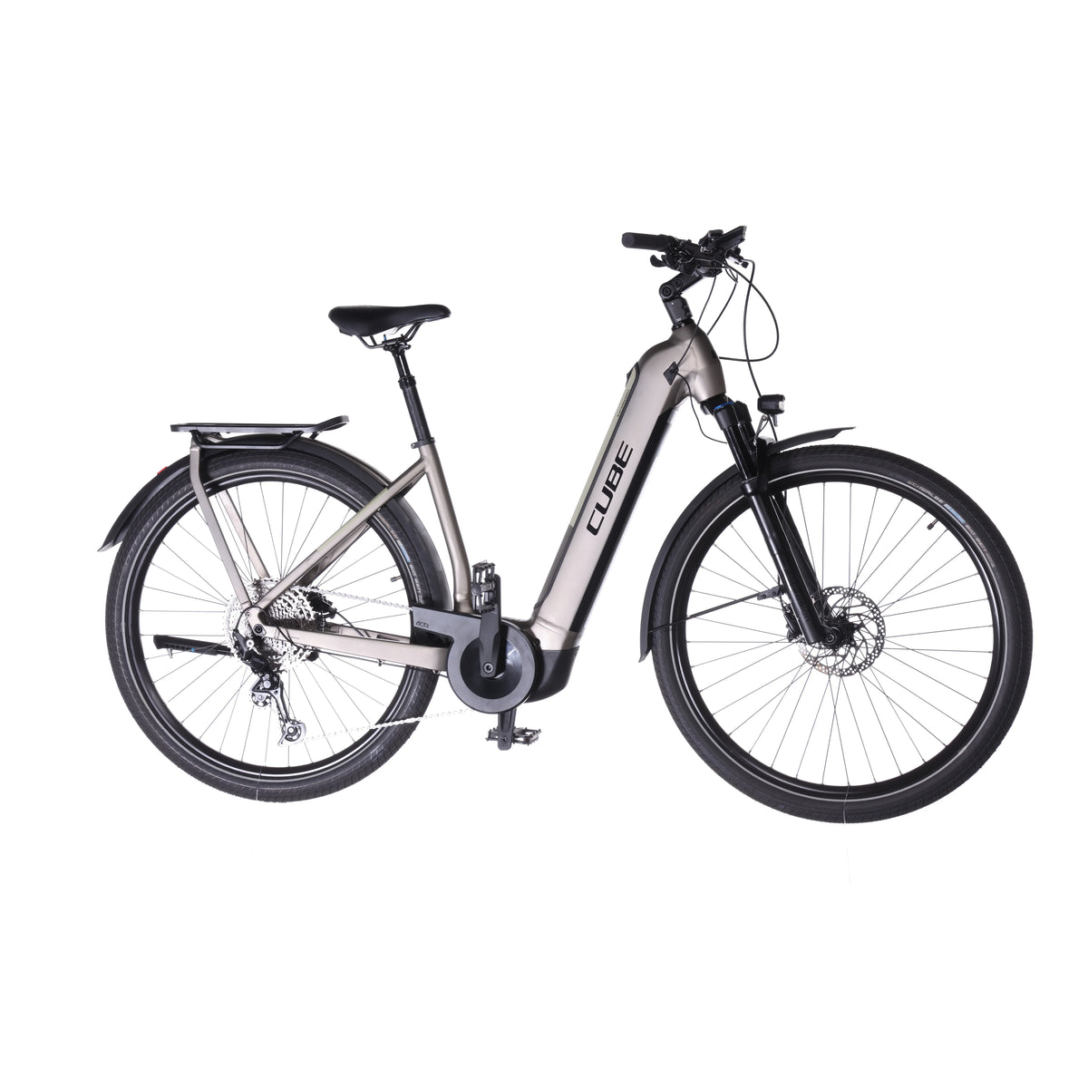 Kathmandu Hybrid Pro 750 - 360° view angle 1