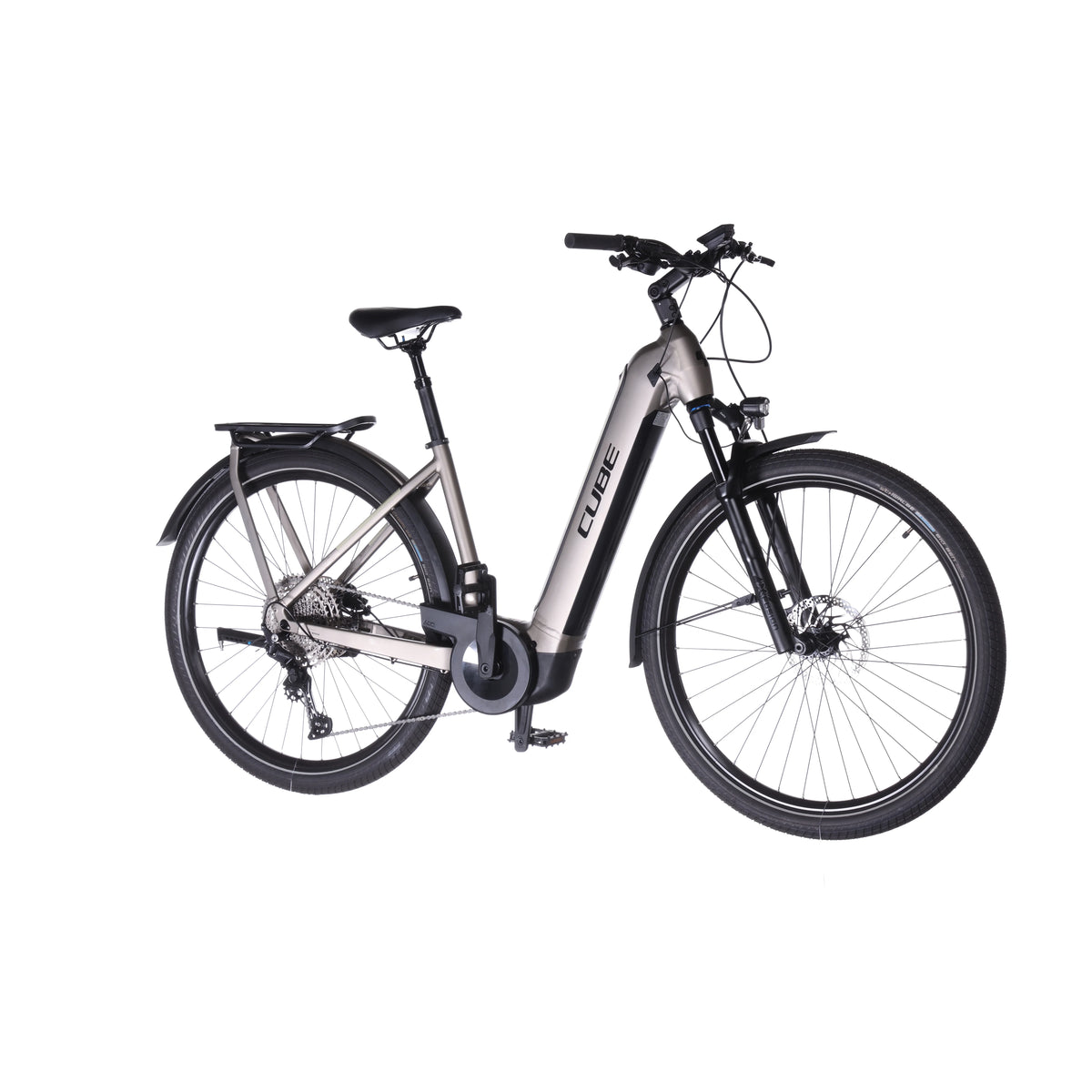 Kathmandu Hybrid Pro 750 - 360° view angle 2