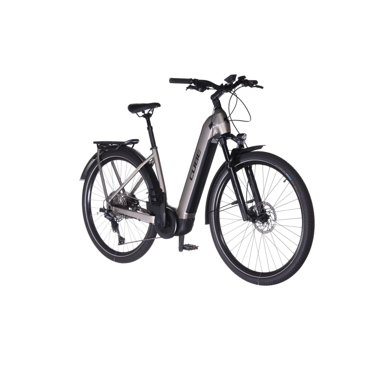 Kathmandu Hybrid Pro 750 - 360° view angle 3