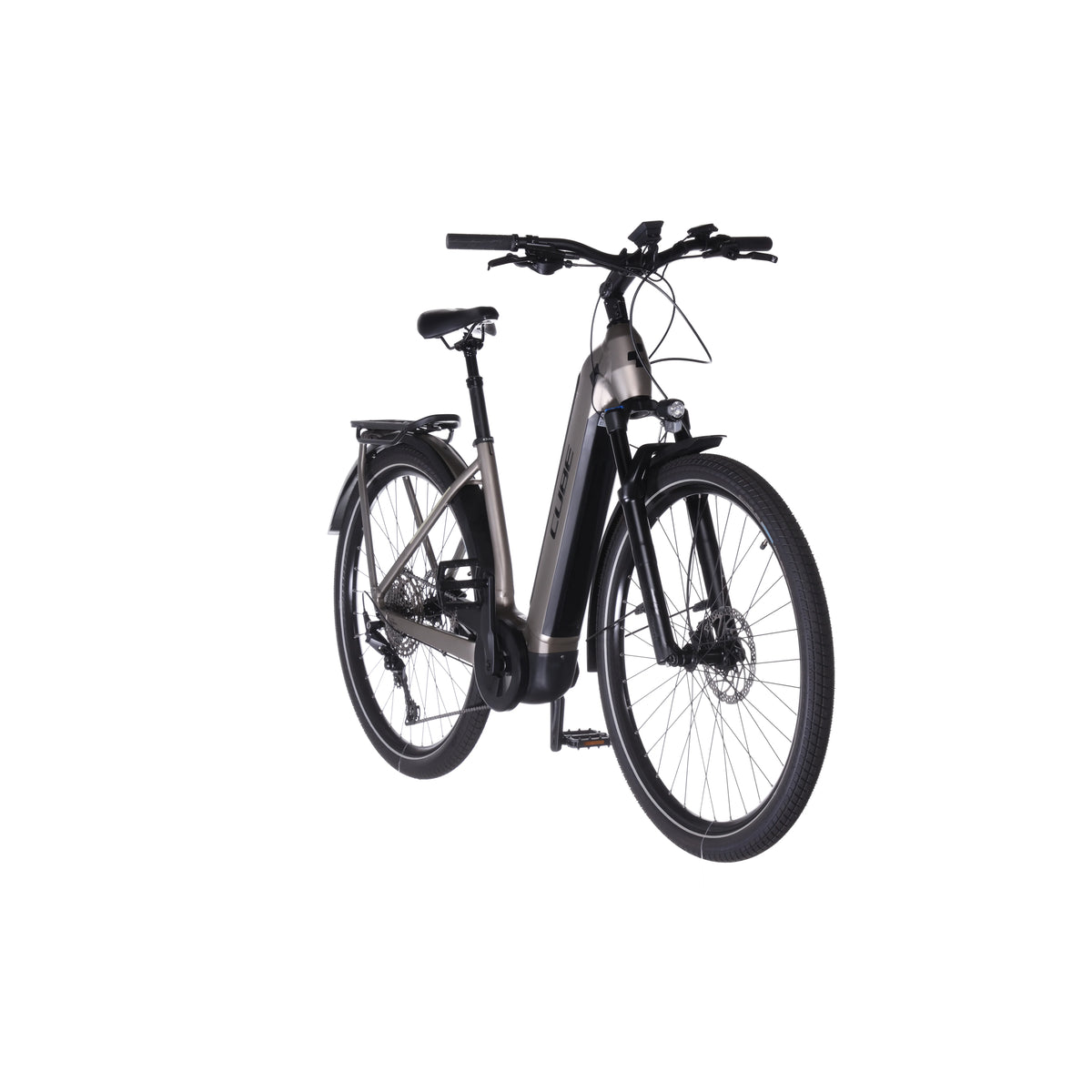 Kathmandu Hybrid Pro 750 - 360° view angle 4