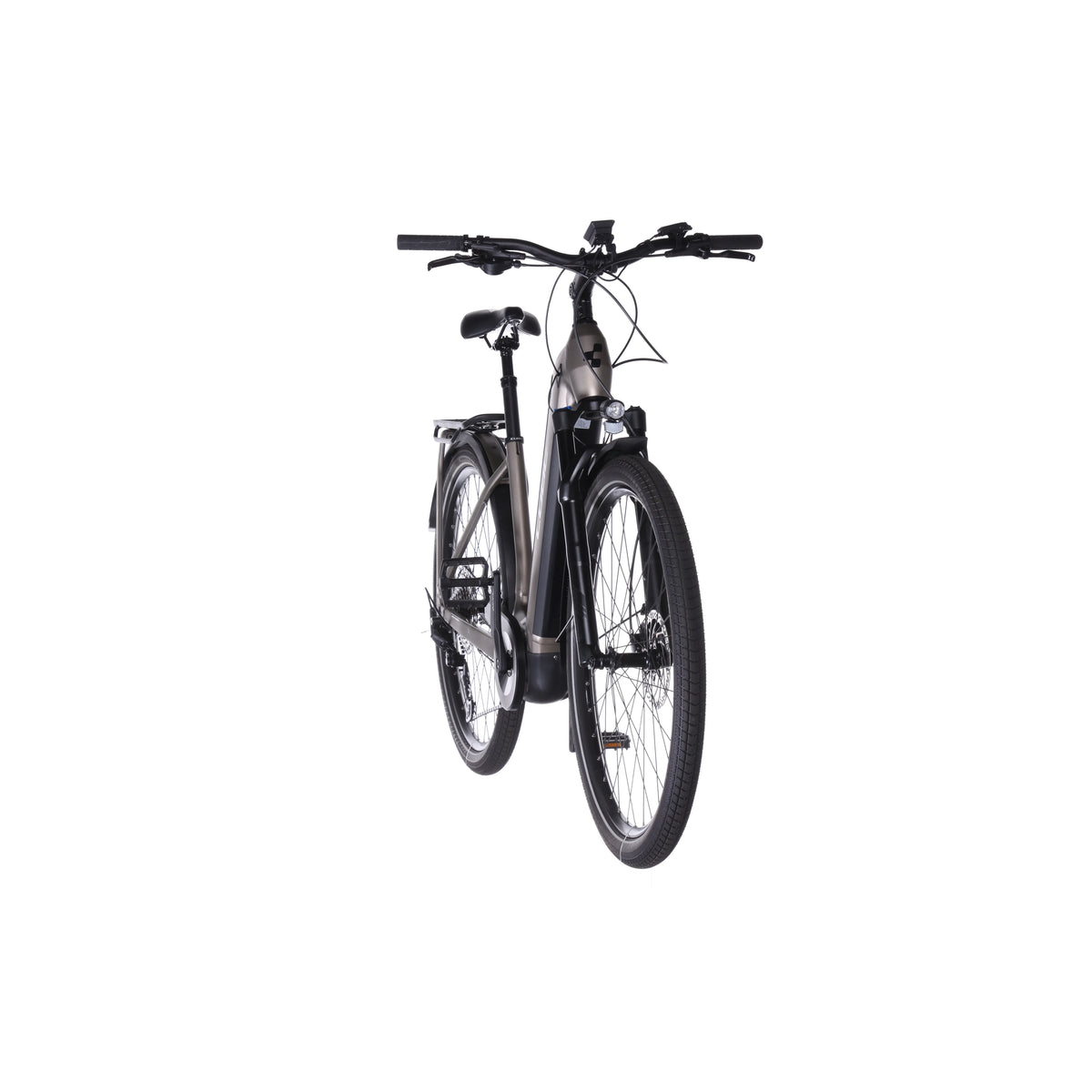 Kathmandu Hybrid Pro 750 - 360° view angle 5