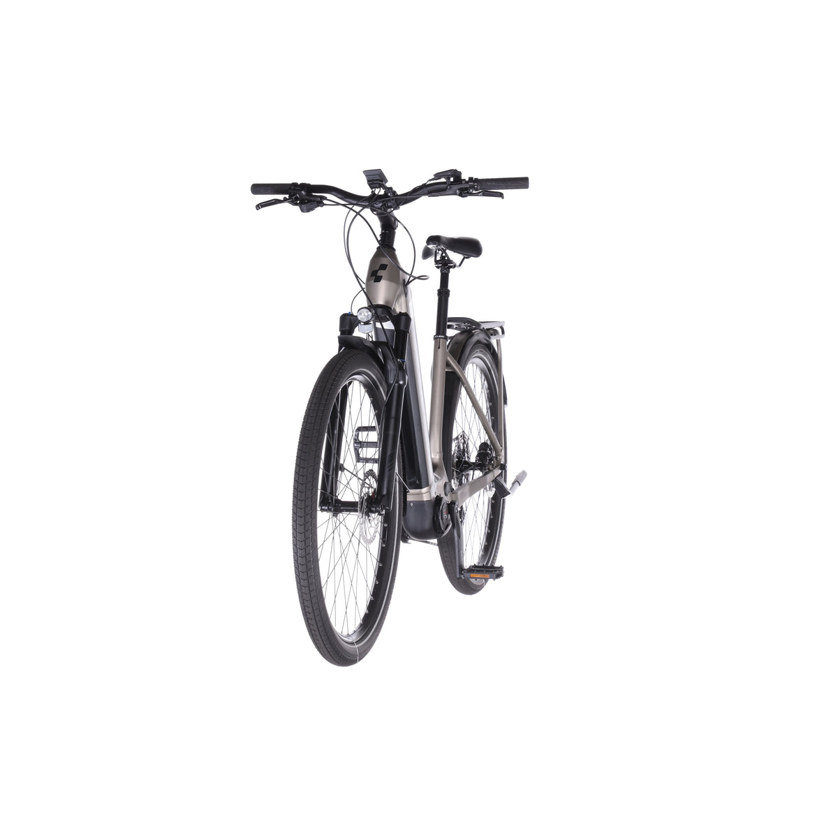 Kathmandu Hybrid Pro 750 - 360° view angle 7