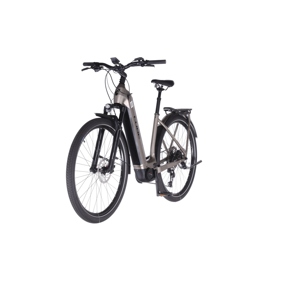 Kathmandu Hybrid Pro 750 - 360° view angle 8