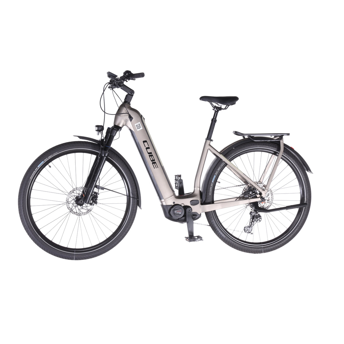 Kathmandu Hybrid Pro 750 - 360° view angle 11