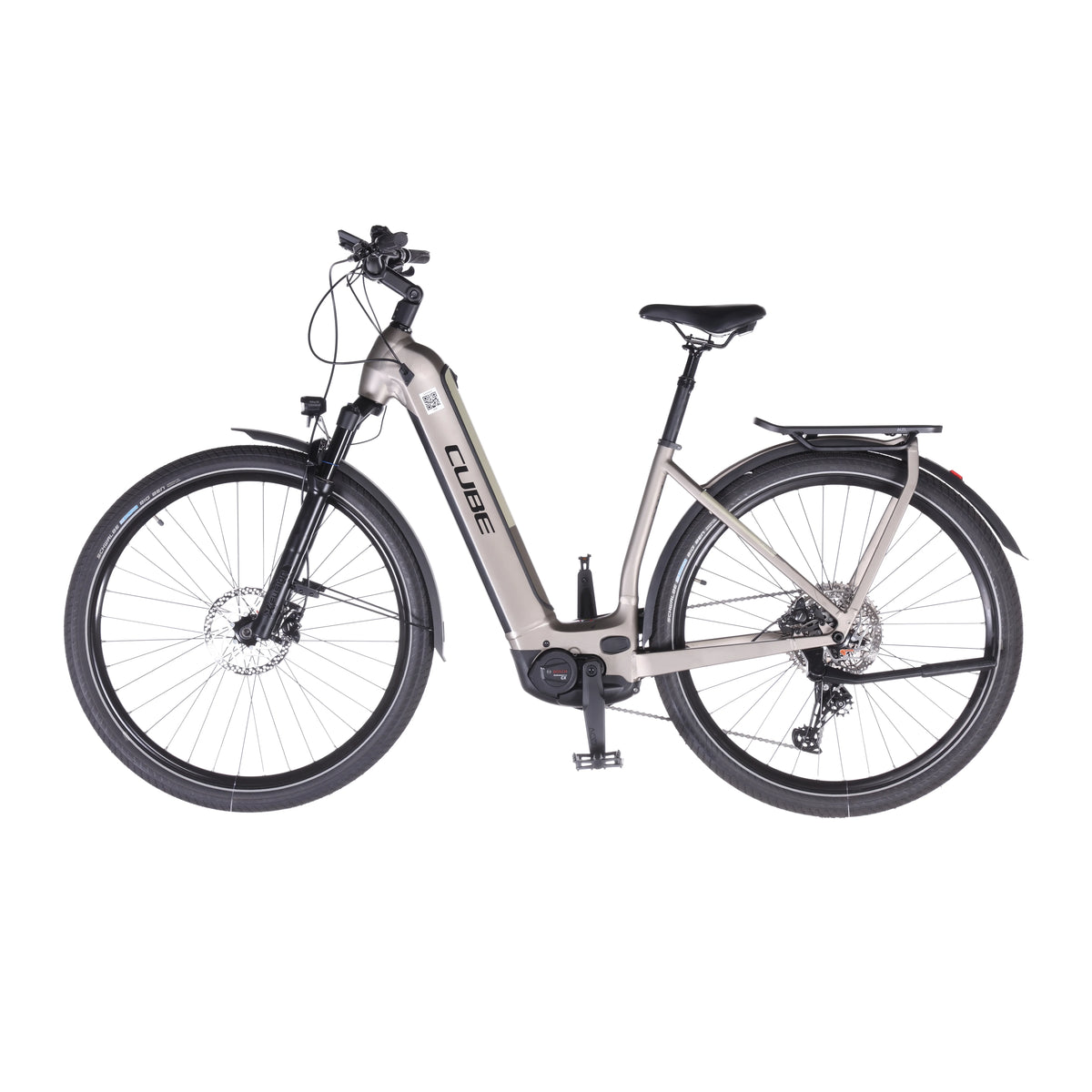 Kathmandu Hybrid Pro 750 - 360° view angle 12