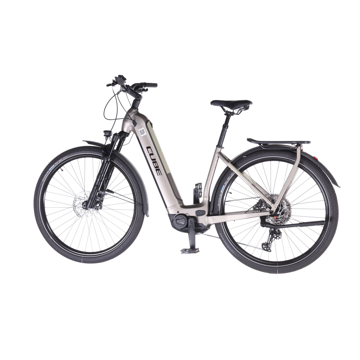 Kathmandu Hybrid Pro 750 - 360° view angle 13