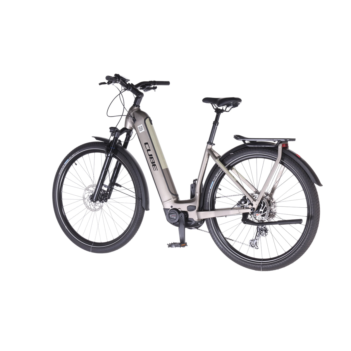 Kathmandu Hybrid Pro 750 - 360° view angle 14