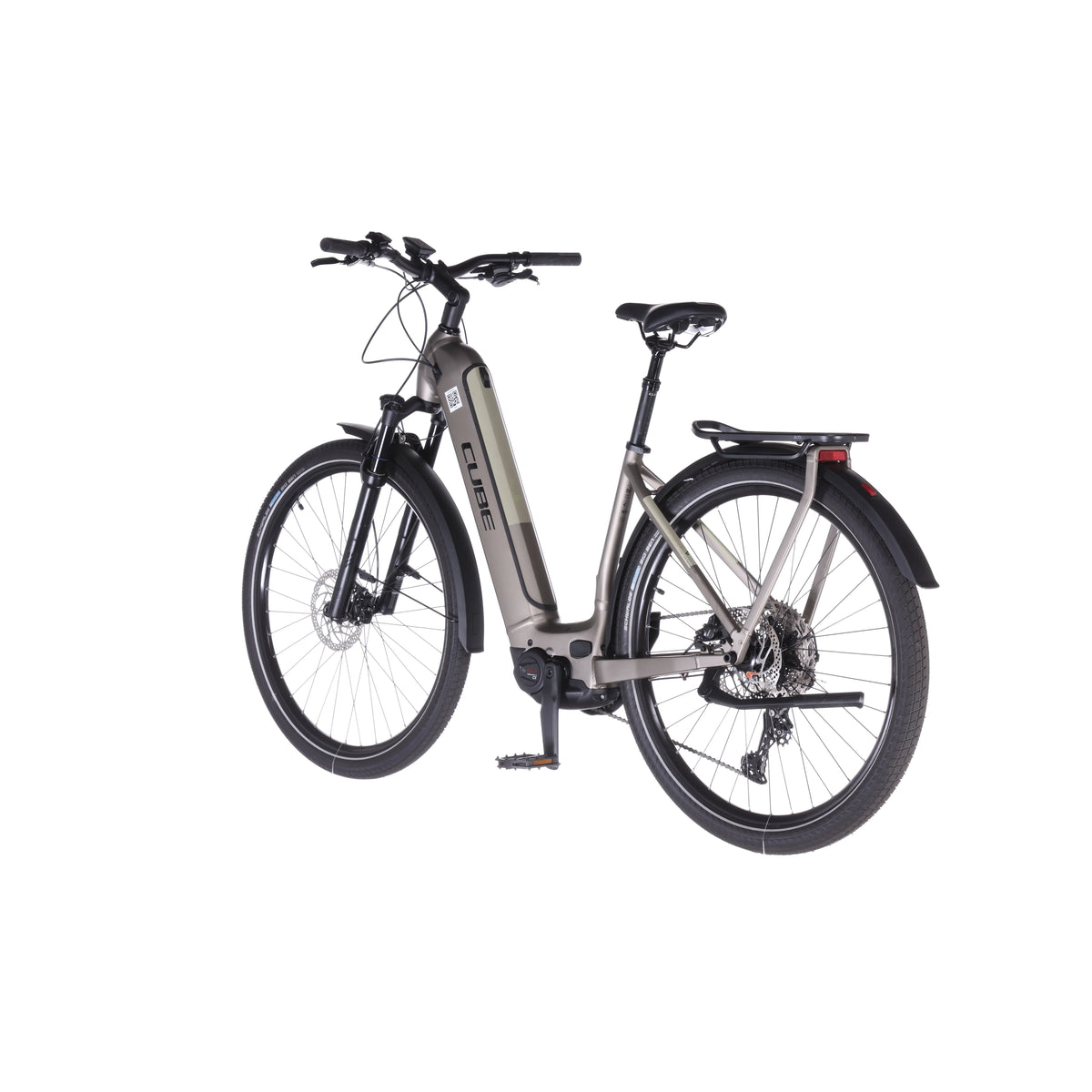 Kathmandu Hybrid Pro 750 - 360° view angle 15