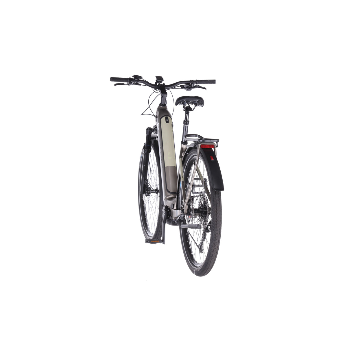 Kathmandu Hybrid Pro 750 - 360° view angle 17