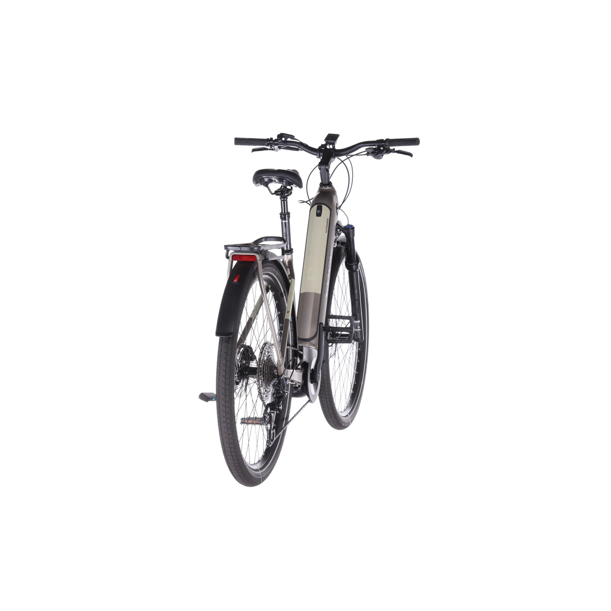 Kathmandu Hybrid Pro 750 - 360° view angle 19