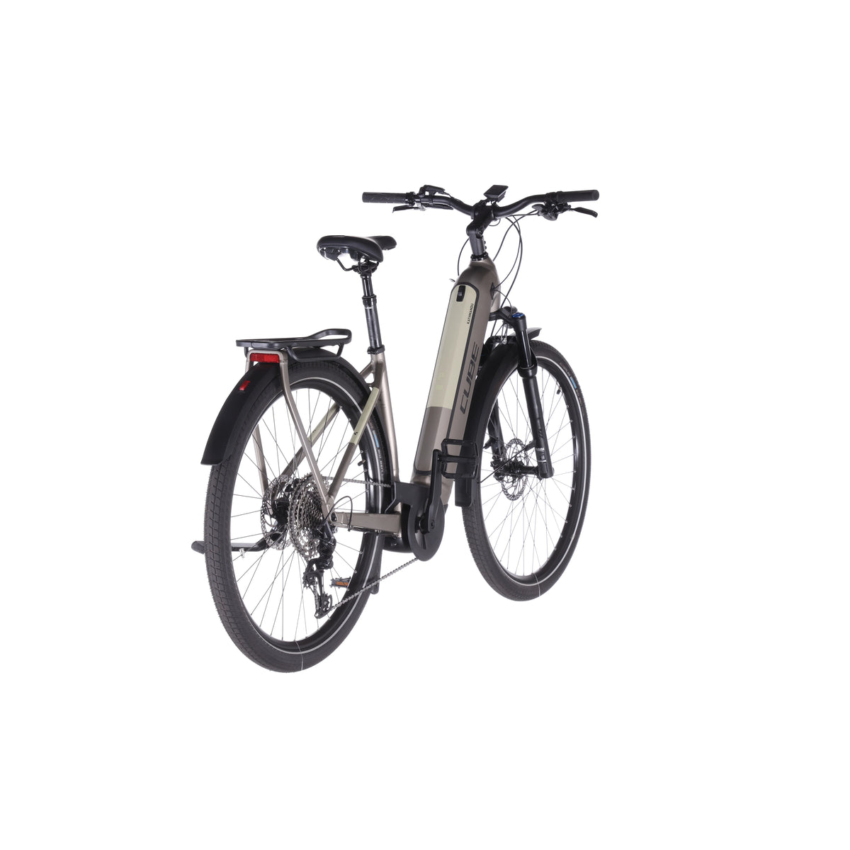 Kathmandu Hybrid Pro 750 - 360° view angle 20