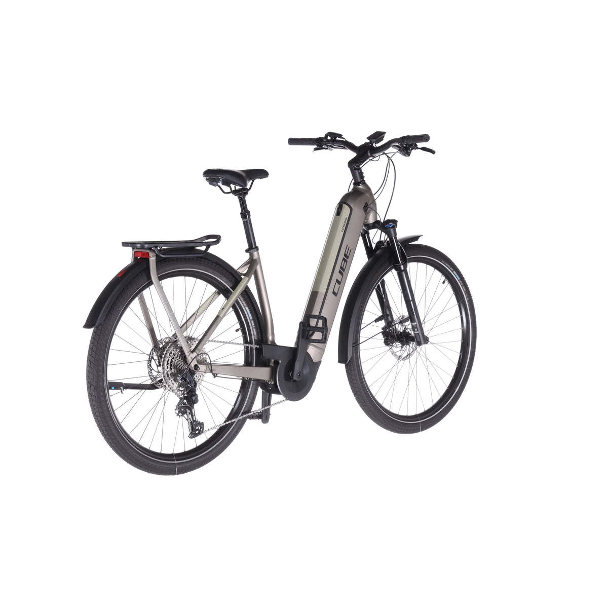 Kathmandu Hybrid Pro 750 - 360° view angle 21