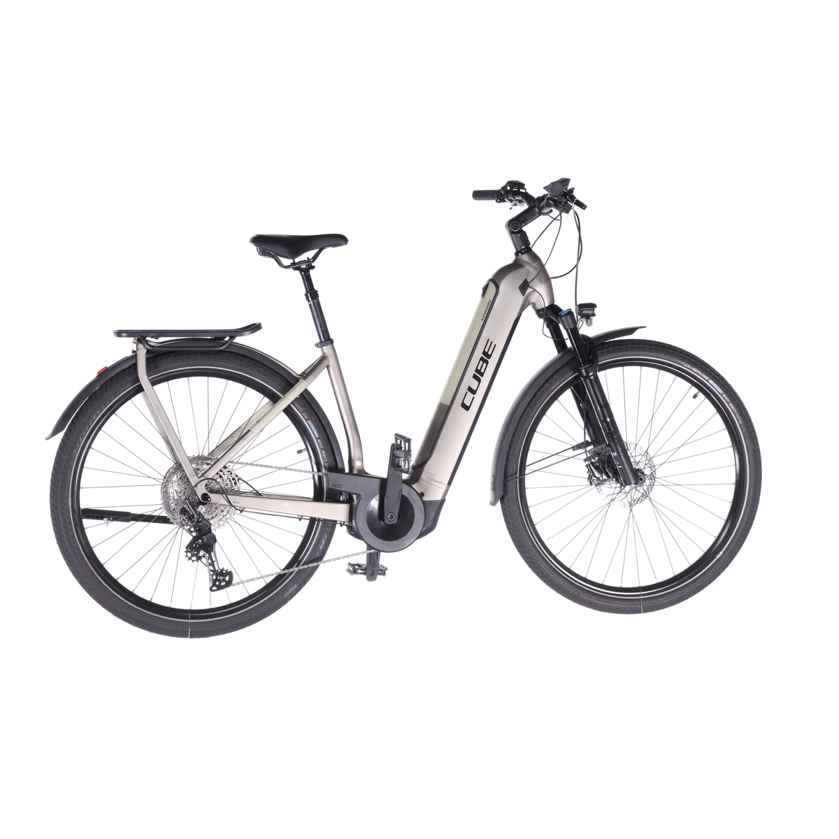 Kathmandu Hybrid Pro 750 - 360° view angle 23