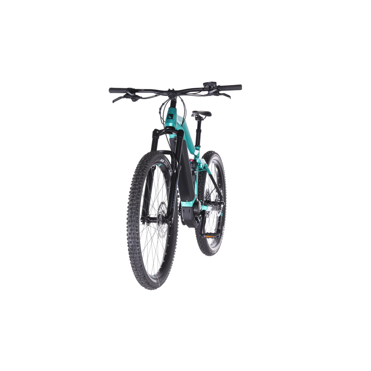 AllMtn 1 - 360° view angle 7