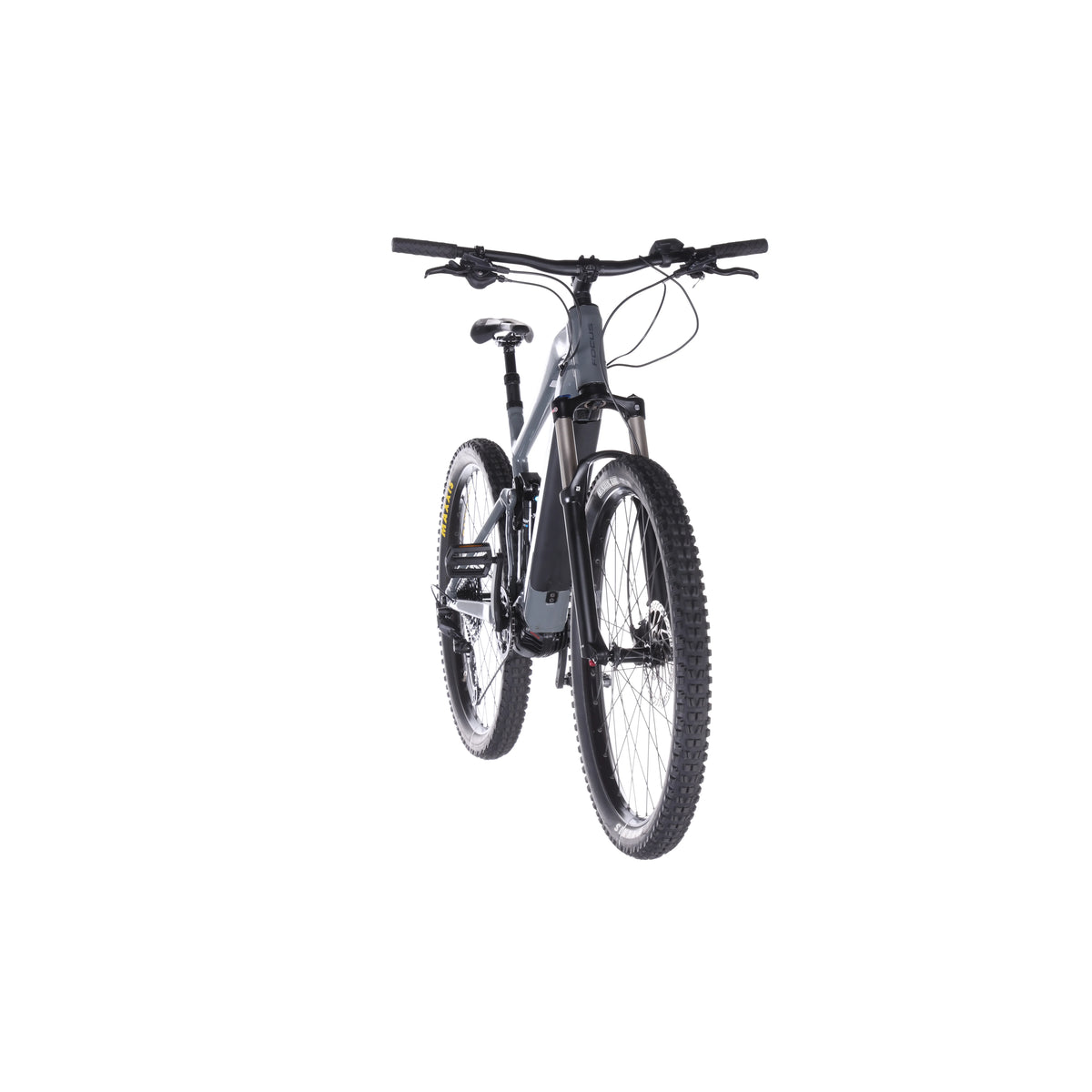 THRON² 6.7 - 360° view angle 5