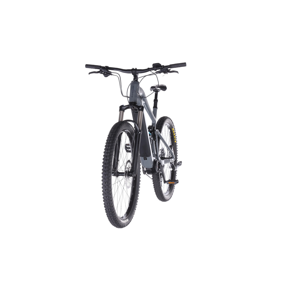 THRON² 6.7 - 360° view angle 7