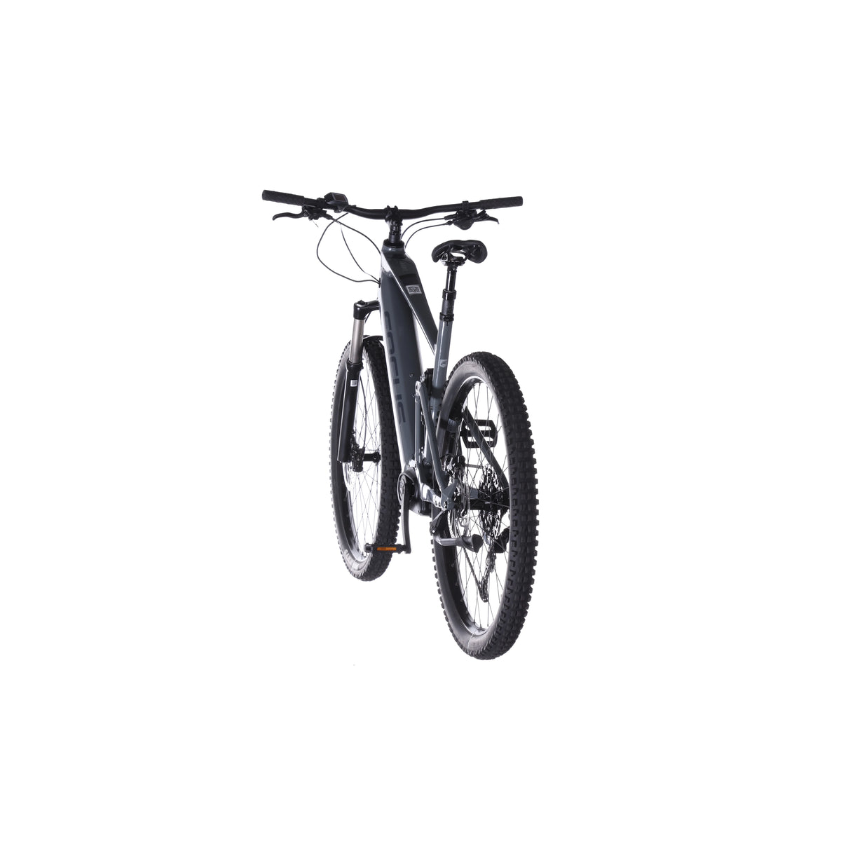 THRON² 6.7 - 360° view angle 17