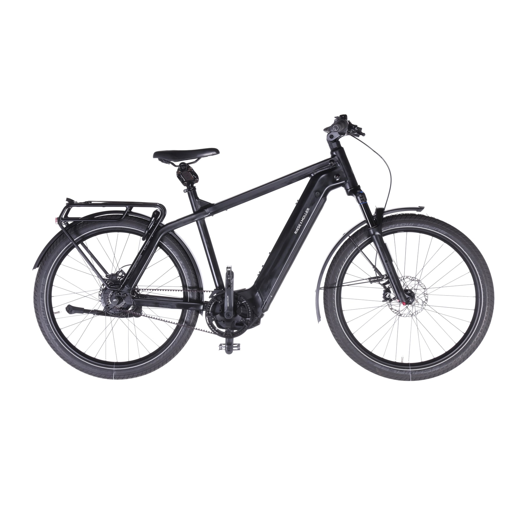 Charger 4 GT vario
