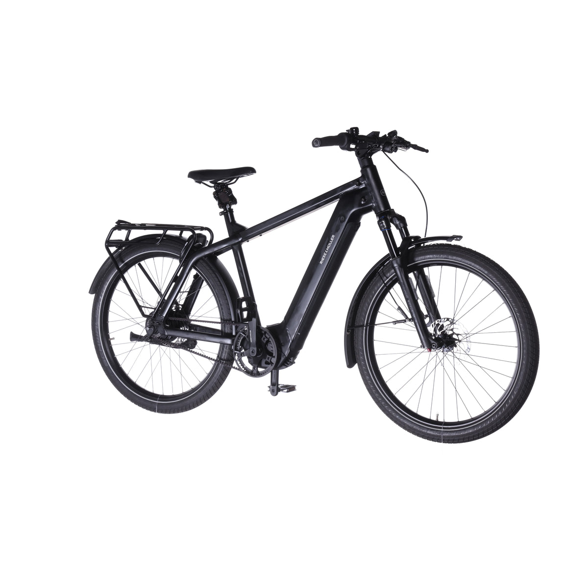 Charger 4 GT vario - 360° view angle 2