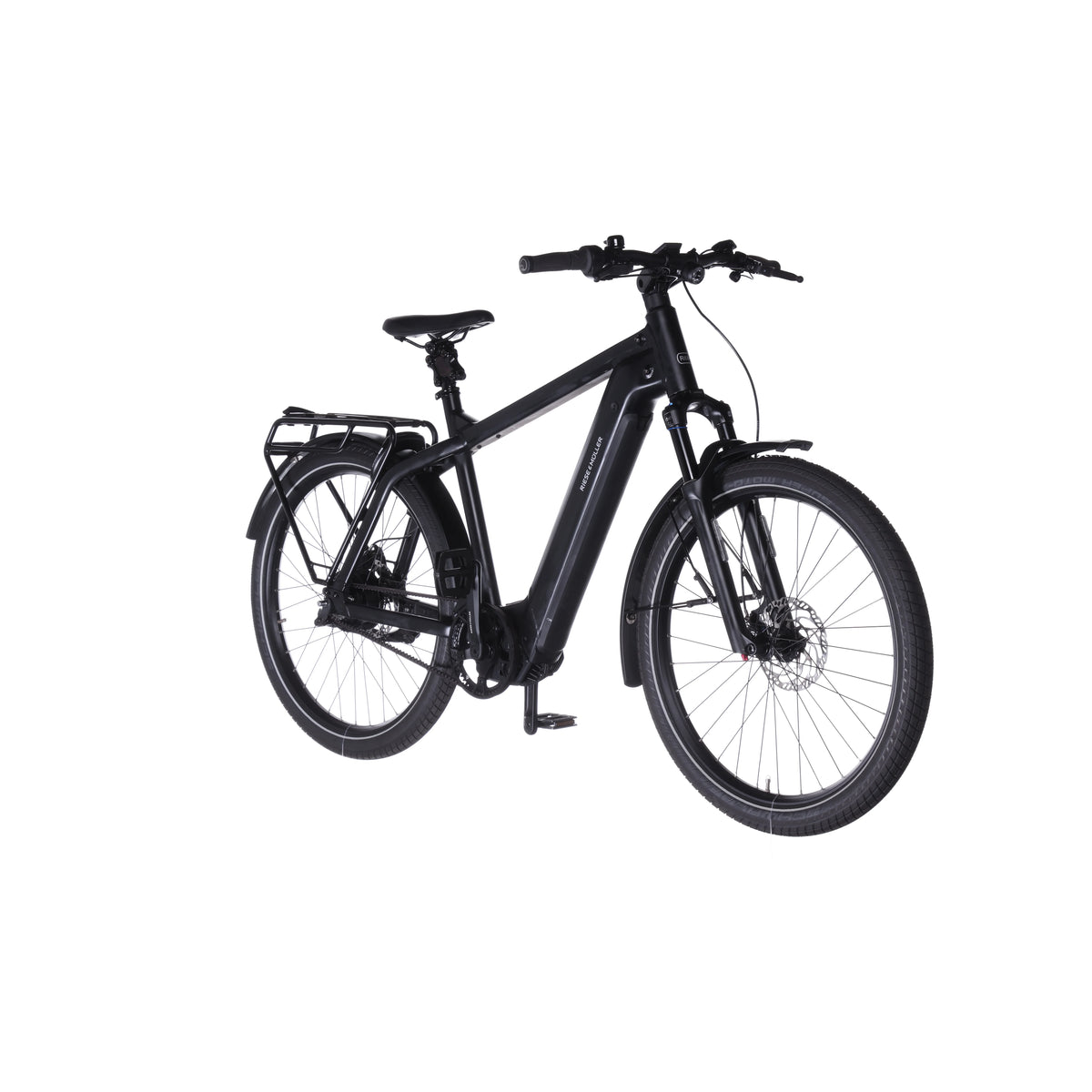 Charger 4 GT vario - 360° view angle 3