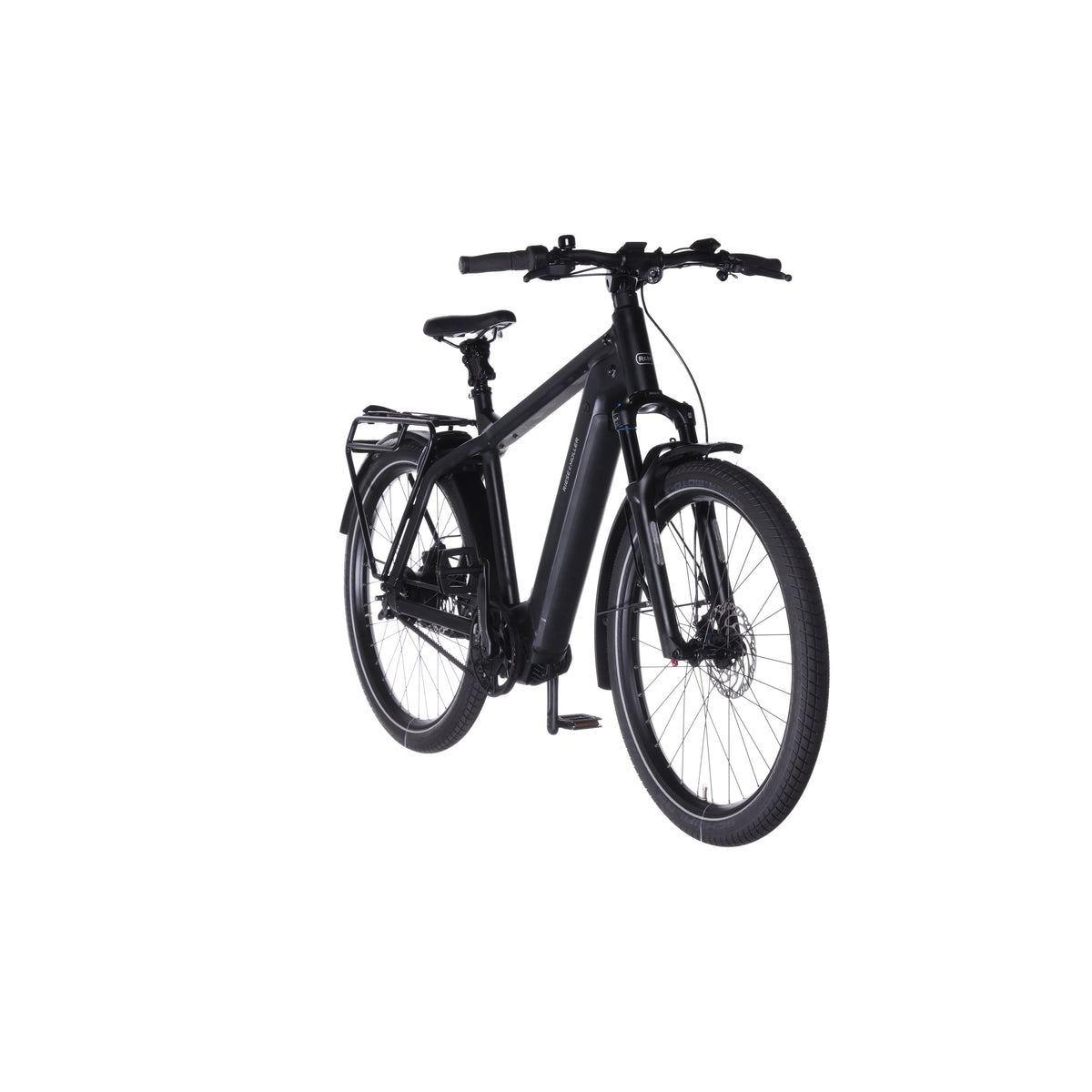 Charger 4 GT vario - 360° view angle 4