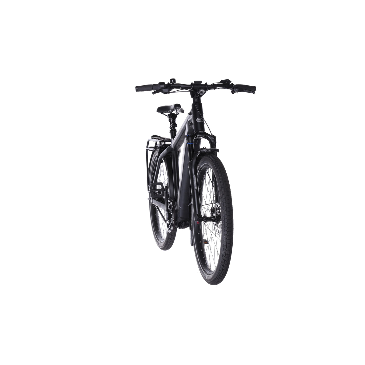 Charger 4 GT vario - 360° view angle 5