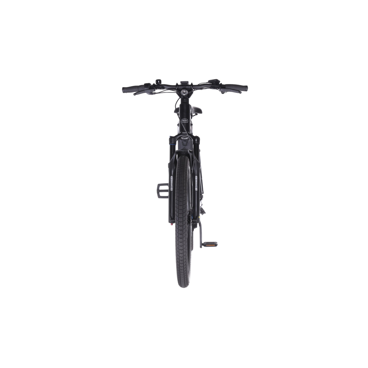 Charger 4 GT vario - 360° view angle 6