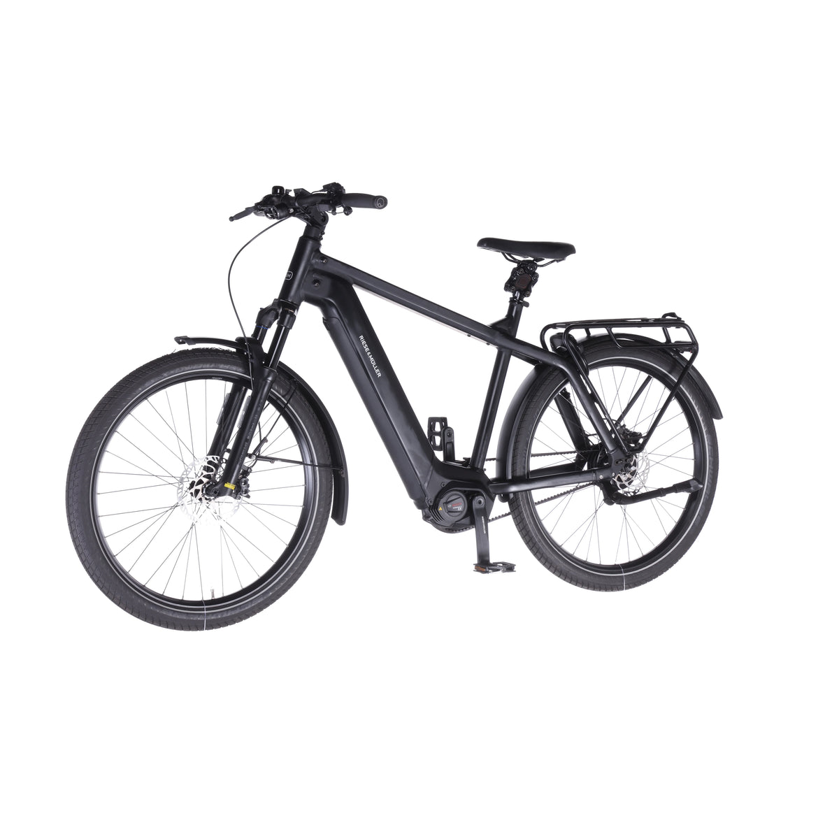 Charger 4 GT vario - 360° view angle 10