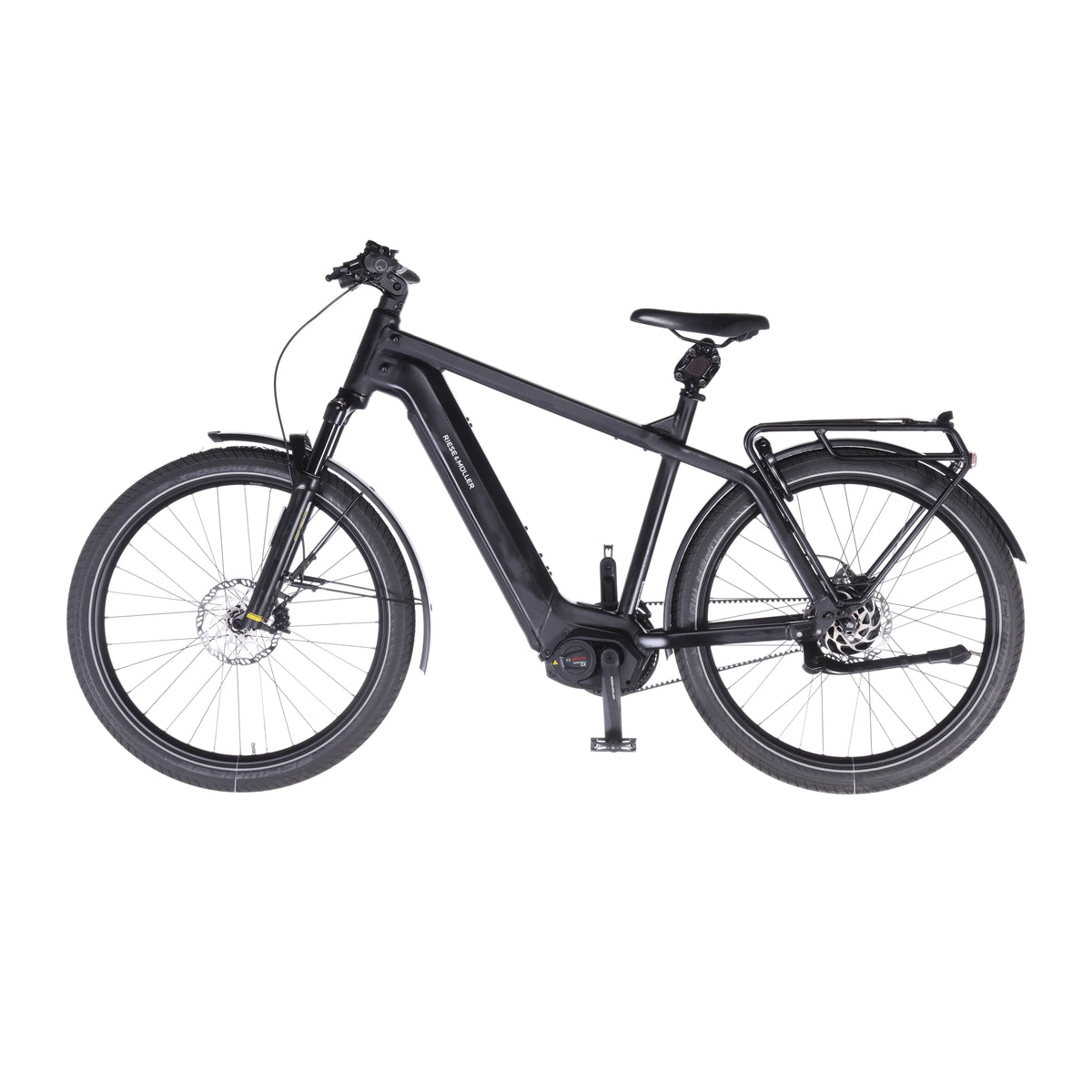 Charger 4 GT vario - 360° view angle 12